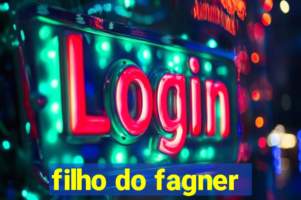 filho do fagner